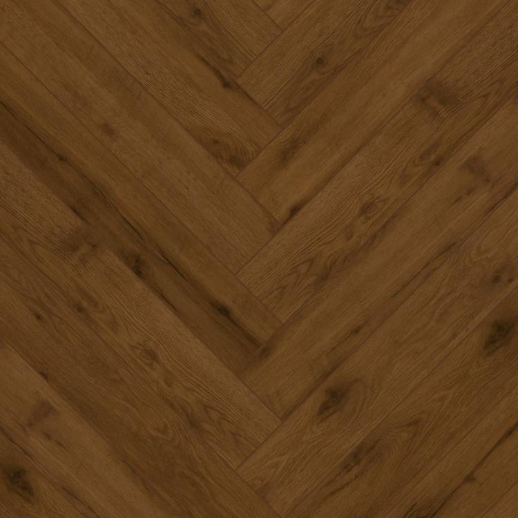 Ламинат Aberhof Art Chateau 8/33 4V ABF505 Дуб Поусон 600x100