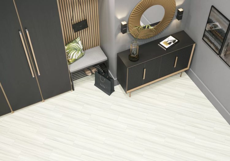 New Trend Thai Wood