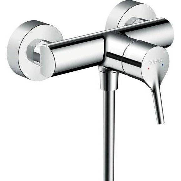 Смеситель для душа Hansgrohe Talis 72600000 S