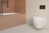 Керамогранит WOW Raster 131394 Grid M Clay 15x15 фото 10