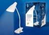 Настольная лампа Uniel TLD-563 White/LED/360Lm/4500K/Dimmer UL-00004465 фото 2