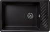 Мойка кухонная GranFest Quarz Z 51 черная