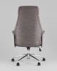 Кресло офисное Stool Group Topchairs Neoma YF-0515 ZE119A-15 dark grey Темно-серый фото 5