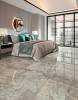 Керамогранит Etili Seramik Gediz ETI80538 Gediz  GreyPolished Rec. 60x120 фото 3