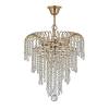 Подвесная люстра Arti Lampadari Sabina Sabina E 1.5.32.103 G