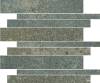 Мозаика Vives Bali Mosaico Sanur Turquesa Antideslizante 30x30
