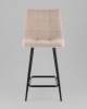 Стул Stool Group Одди Original SG007-Plb-L004 Бежевый фото 3