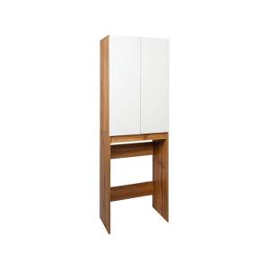 Шкаф Viant Бостон VBOS645-SHSM 380x645x1900