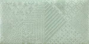 Декор Rocersa Nordic Dec Verde 12.5x25 Декор Rocersa Nordic Dec Verde 12.5x25