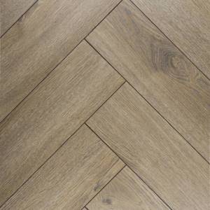 Ламинат Alsafloor Herringbone 12/33 4V 535 Amarante 644x143