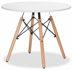 Стол журнальный Woodville Kofe 15590