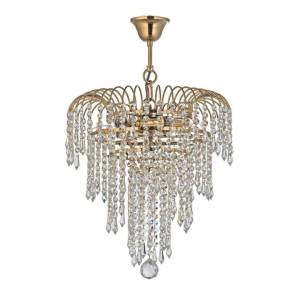 Подвесная люстра Arti Lampadari Sabina Sabina E 1.5.32.103 G