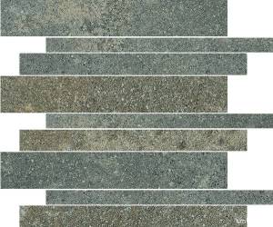 Мозаика Vives Bali Mosaico Sanur Turquesa Antideslizante 30x30