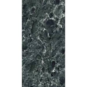 Керамогранит Ariostea Ultra Marmi UM6L300638 Verde St. Denis Luc Shiny 150x300