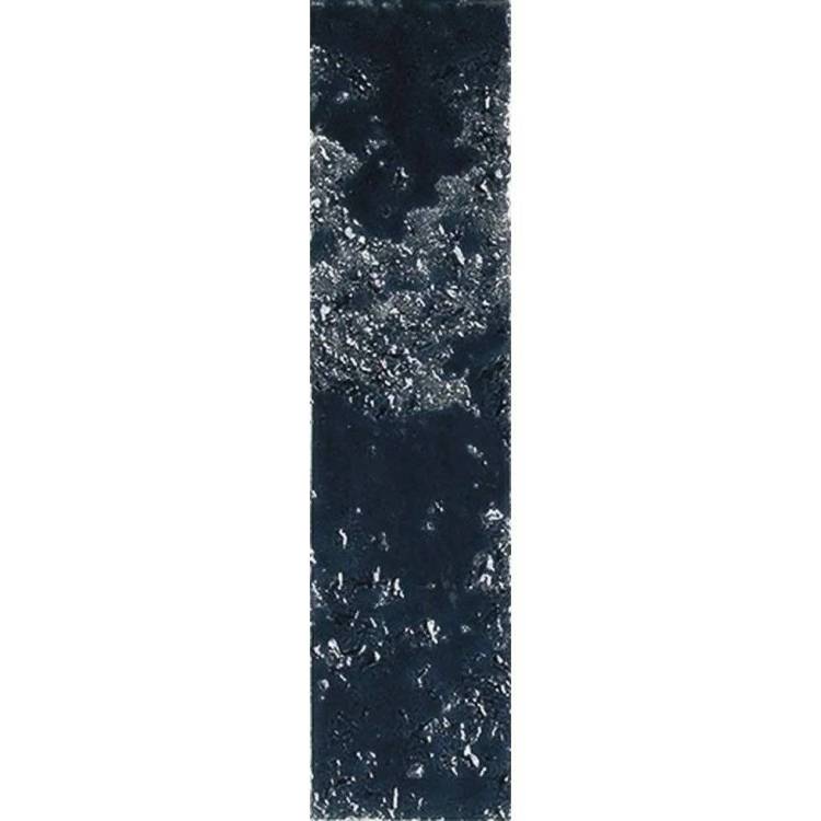 Керамическая плитка Ape Ceramica Pukka A041176 Prussian Blue 6.4x26