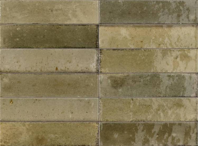 Керамогранит MARAZZI Italy Lume M6RS Musk 6x24