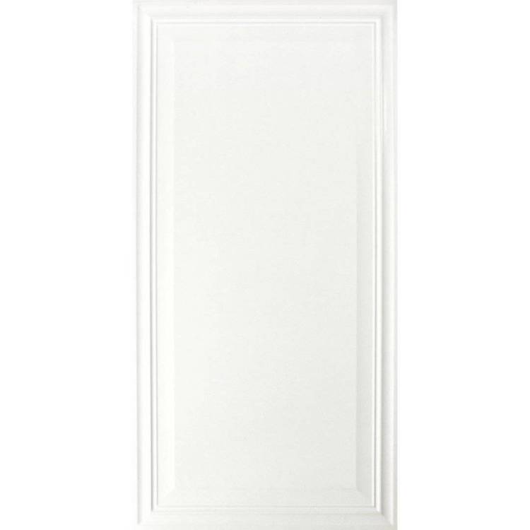 Керамическая плитка Ape Ceramica Bellagio A041938 Sorico Bianco Rect Panel 60x120