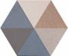 Керамогранит Monopole Diamond Colors 20x24 фото 4