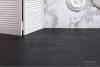 LVT Ламинат Vinilam Ceramo XXL Stone Glue 2.5/43 4V 61607 Сланцевый Черный 950x480 фото 6