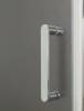 Душевая дверь BelBagno Uno 195 BF-1-110-P-Cr фото 3