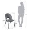 Стул Bradex Home Olivia FR 0539 латте фото 4