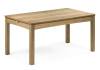 Деревянный стол Woodville Аделик 639328 Дуб