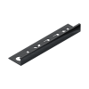 Профиль L-образный Neexy pv01-46 BBL-D черный блестящий браш 270x0.8x2.15