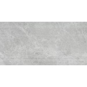 Керамогранит Vitra Rigato K948105R0001VTER Серый Матовый R10A Рельеф 60x120