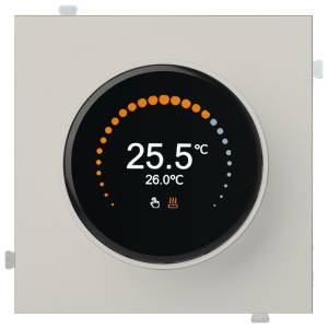 Терморегулятор Rikett 32233 LN лен