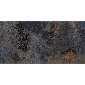 Керамогранит Staro Metal Crystal Blue Matt 60x120