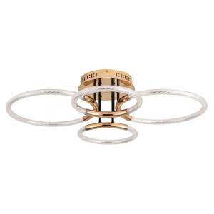 Потолочная светодиодная люстра Lumion Lara 6545/105CL