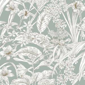 Обои York Collections Toiles Resource Library RT7882