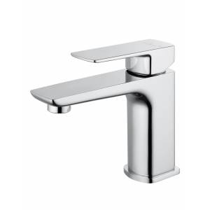 Смеситель для раковины Wonzon & Woghand WW-88139003-CR хром