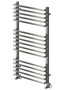 Полотенцесушитель Terminus Берн П16 50x100, водяной