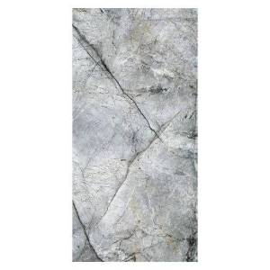 Керамогранит Primavera LC210 Fiji Grey Lapato Carving 60x120 (распродажа)