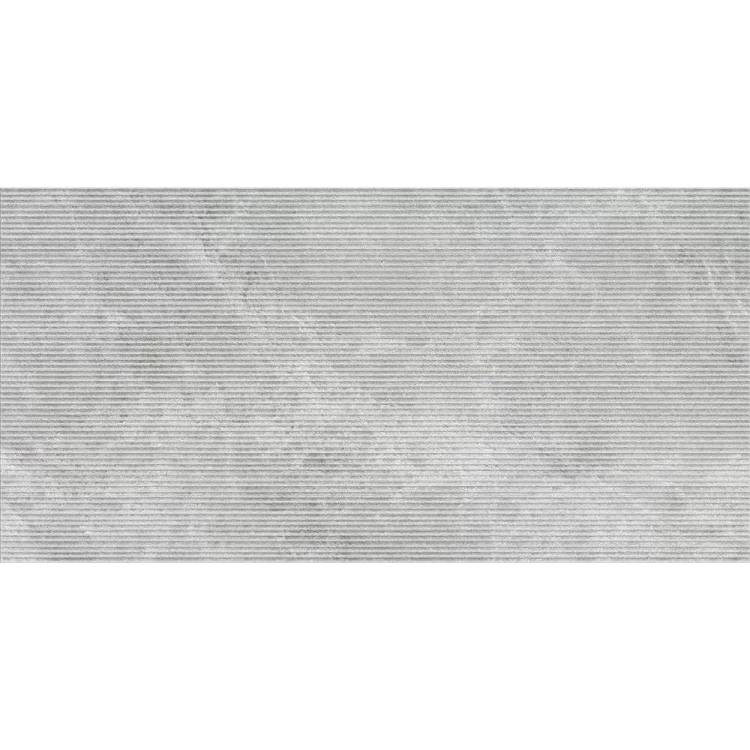 Керамогранит Vitra Rigato K948105R0001VTER Серый Матовый R10A Рельеф 60x120