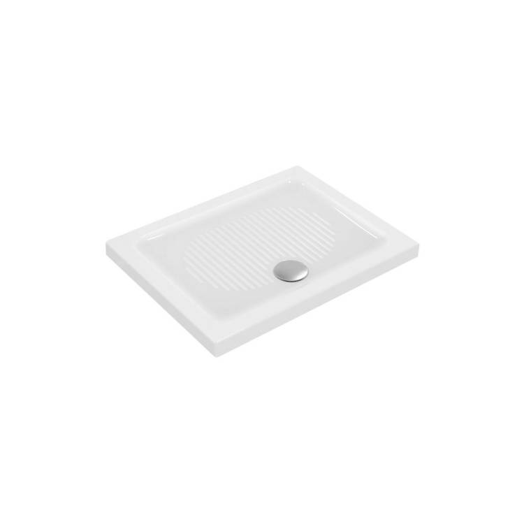 Поддон для душа Ideal Standard Connect T267601 Euro White (Евробелый), 100x80