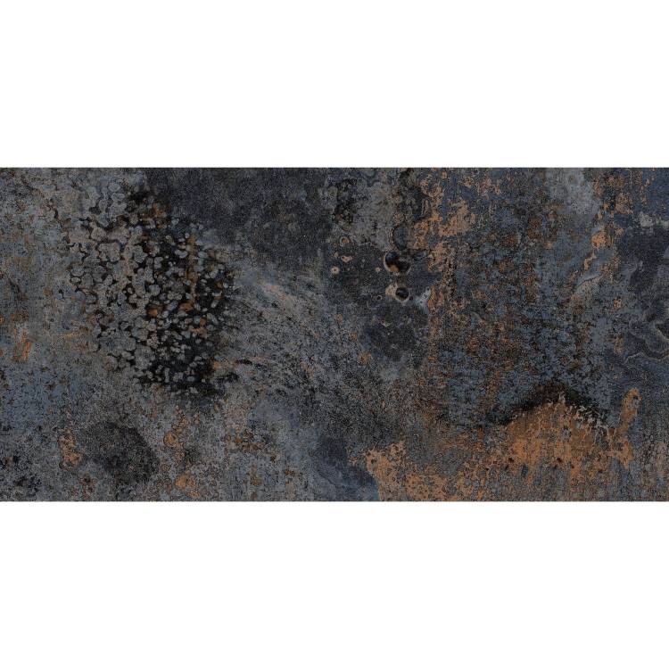 Керамогранит Staro Metal Crystal Blue Matt 60x120