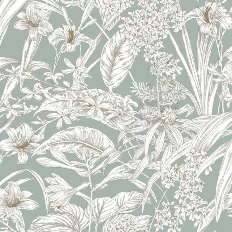 Обои York Collections Toiles Resource Library RT7882