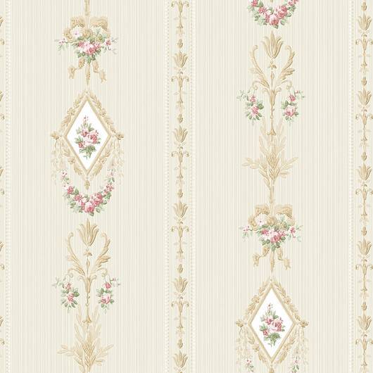 Обои Architector Vintage Charm VC91601