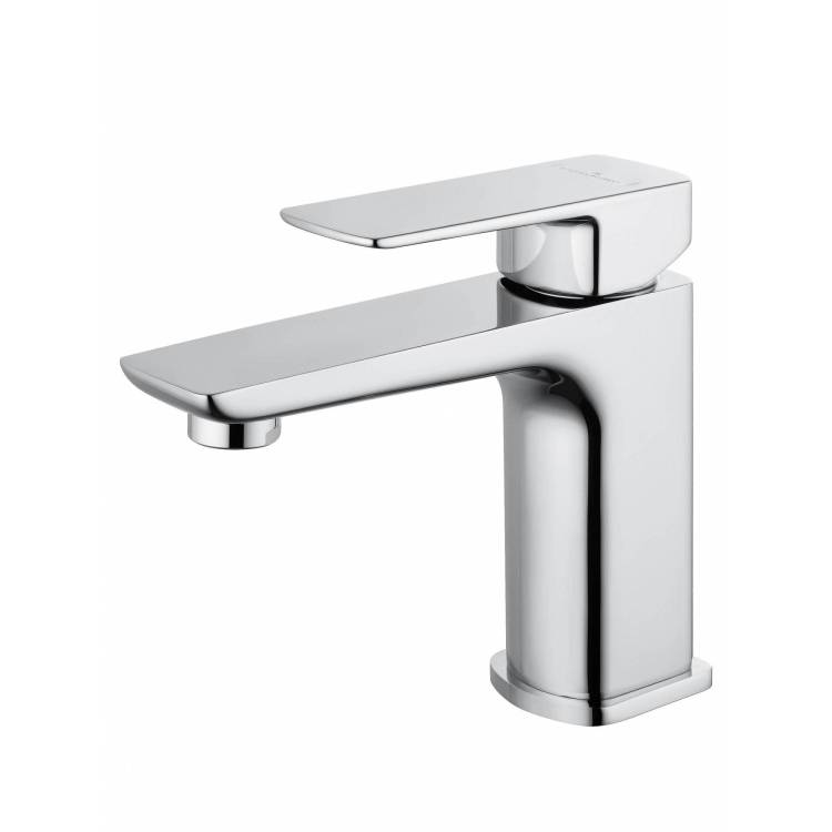 Смеситель для раковины Wonzon & Woghand WW-88139003-CR хром