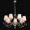 Подвесная люстра MW-Light Федерика 684012807 фото 2