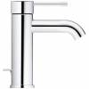 Смеситель для раковины Grohe Essence New 23589001 хром фото 2