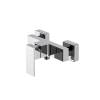 Душевой комплект Aquatek Либра AQ1631CR хром фото 3