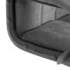 Кресло компьютерное Tetchair Boss metalBL (22) 25264 серый, KUB 05, ткань фото 8