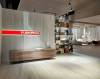 Керамогранит Laminam I Naturali Marmi LAMF0M0057_IT Statuario Altissimo Soft Touch BookMatch B 12mm 162x324 фото 3