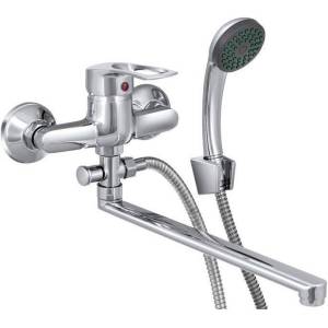 Смеситель универсальный Славен Прораб СЛ-ОД-Ц31