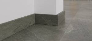 Плинтус Fine Floor Stone FF-1467 Гарат 2400x60x12.5