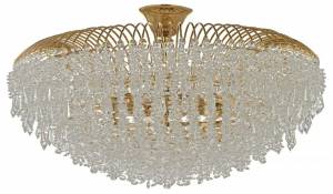 Подвесная люстра Arti Lampadari Delia E 1.3.80.105 G