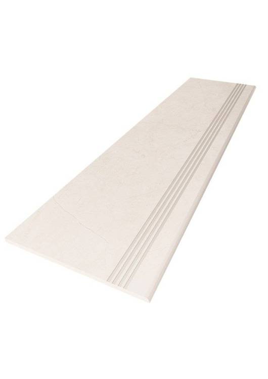 Ступень Ametis by Estima Marmulla 34854 Steptrade/MA00_NS/30x120 Ivory 30x120